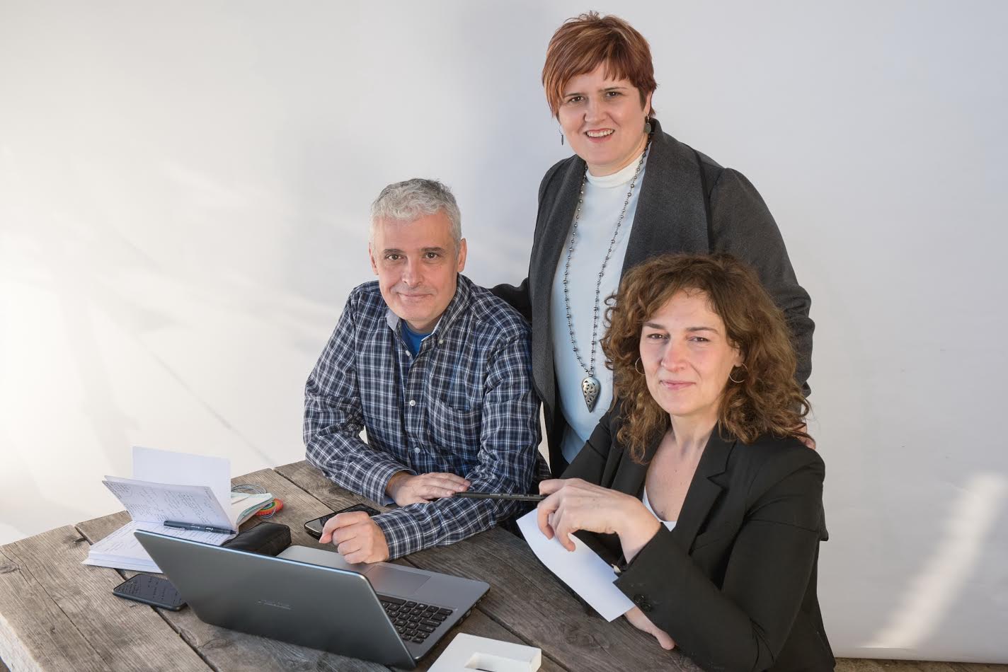 Qui som - Edbuilding Qui som - Edbuilding