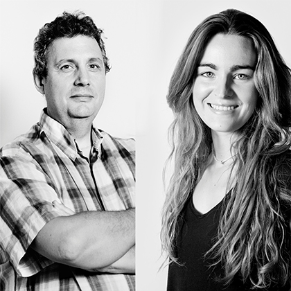Carles Rodrigo i Neus Salomó - Edbuilding Carles Rodrigo i Neus Salomó - Edbuilding
