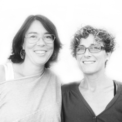 Diana Riba i Sonia Gómez - Edbuilding